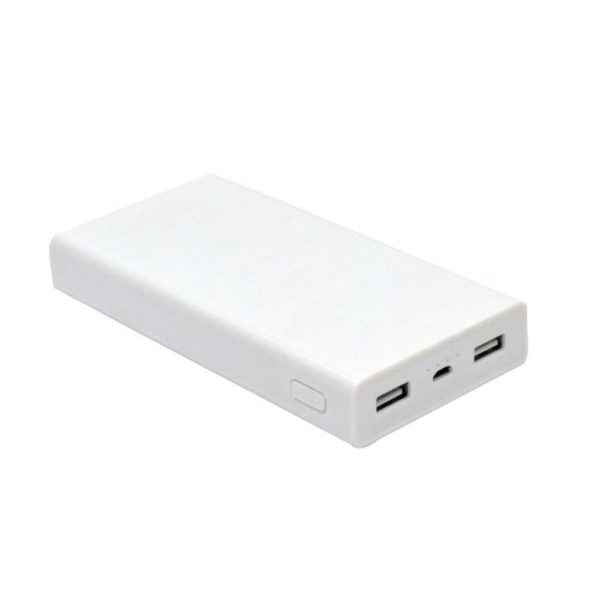 9V 20,000mAh Router Power Bank | High-Capacity Portable Backup Battery for WiFi Routers, Modems & Devices | Fast Charging Power Bank for Home & Travel