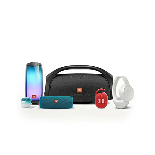 Audio Gadgets - Infinix Gadgets