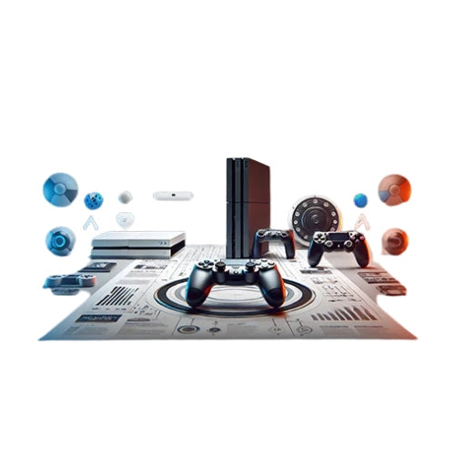 Gaming Gadgets - Infinix Gadgets