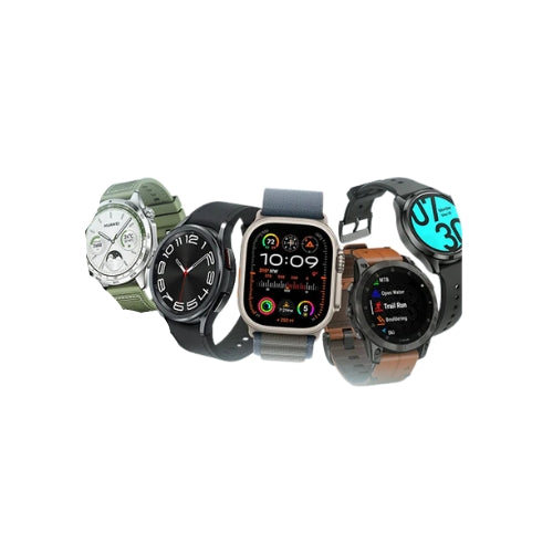 Smart Watches - Infinix Gadgets