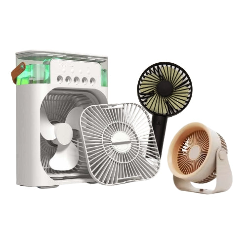 Air Coolers & Fans - Infinix Gadgets