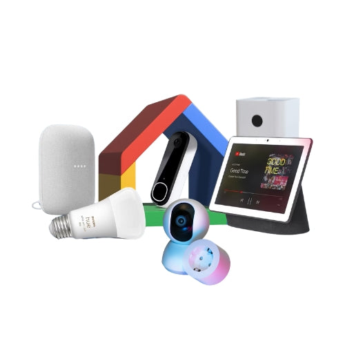 Smart Home Devices - Infinix Gadgets